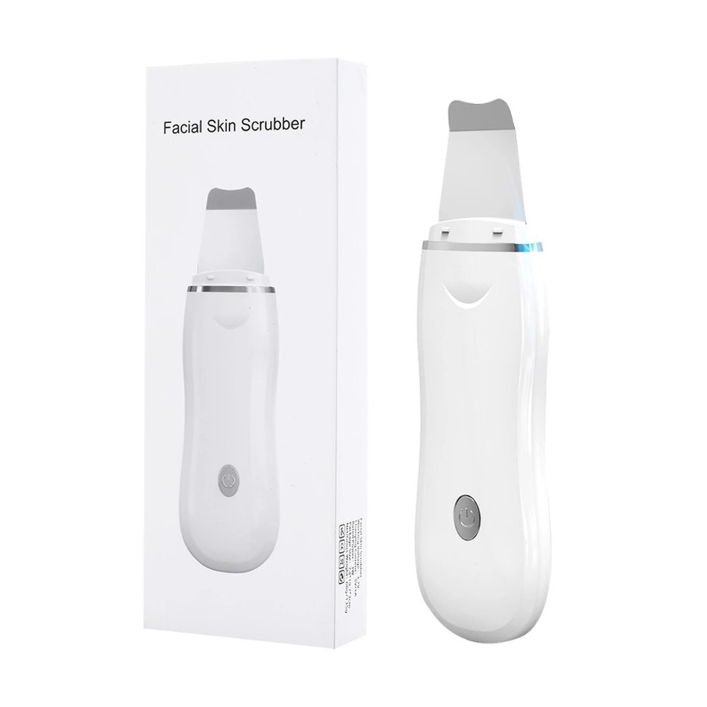 Skin Scrubber